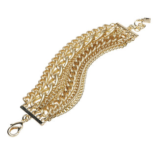 Camps & Camps Armband 4L181_L Gold