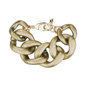 Camps & Camps Armband-4l276B Bronze