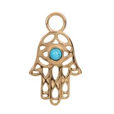 iXXXi Pendant Boho Hand (25MM)