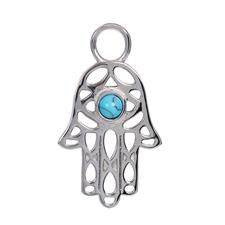 iXXXi Pendant Boho Hand (25MM)