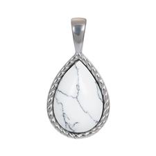 Koop blue iXXXi Pendant Charm Magic Coral (30MM)