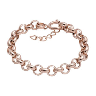 iXXXi Jewelry ladies Bracelet Dakar (17CM-20CM)