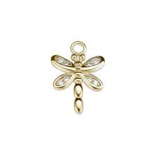 Kopen goud Mi Moneda-MMM-CH-BFLY-02 zilver/goud