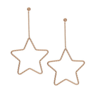 iXXXi Jewelry Oorhanger Spirit (25MM)