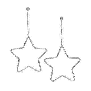 iXXXi Jewelry Oorhanger Spirit (25MM)