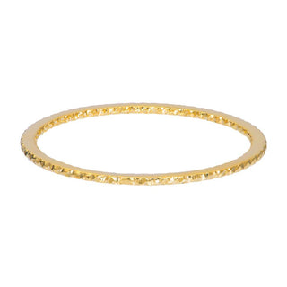 Kopen goud iXXXi invulring Fame Mantra (1MM)