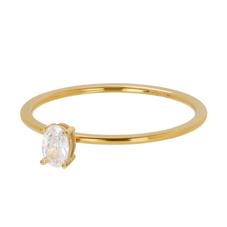 Kopen goud iXXXi invulring Fame Sunshine (1MM)