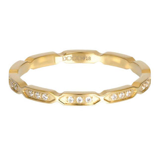 Kopen goud iXXXi ring Fame Noor (1MM)