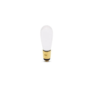 Melano gedrehter Glastropfen (22MM)