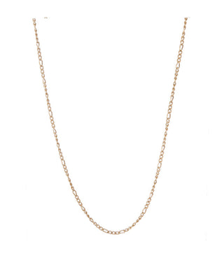 Kopen goud Go Dutch Label Collier schakels
