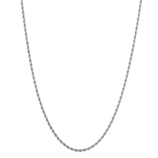 Go Dutch Label Collier gedraaid