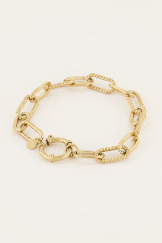 My Jewellery Bracelet chunky