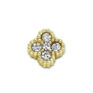 Mi Moneda-MMV-IC-FLOW-03 rose gold