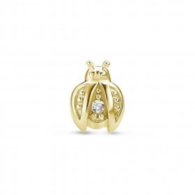 Mi Moneda-MMV-IC-LADY-02 goud