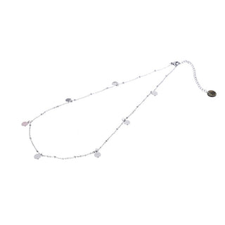 Go Dutch Label ketting coins