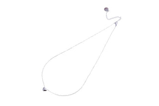 Go Dutch Label necklace heart