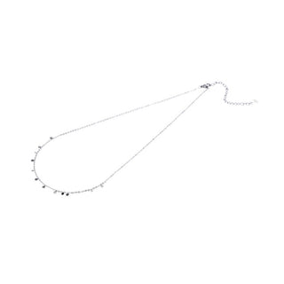 Go Dutch Label necklace small coins