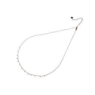 Go Dutch Label necklace small triangle