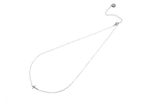 Go Dutch Label chain cross