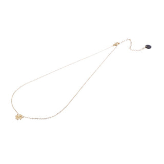 Go Dutch Label necklace lucky clover
