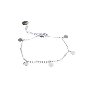 Go Dutch Label-Armbandmünzen