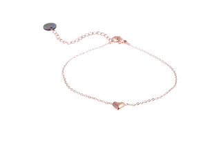 Go Dutch Label Armband Herz
