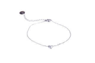 Go Dutch Label Armband Herz