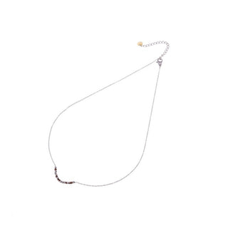 Go Dutch Label necklace rainbow