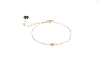 Kaufen gold Go Dutch Label Armband Herz