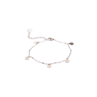 Go Dutch Label-Armbandmünzen