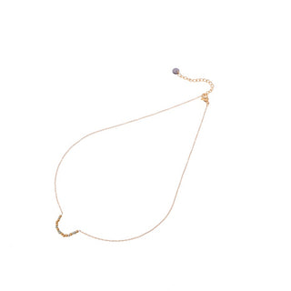 Go Dutch Label necklace rainbow