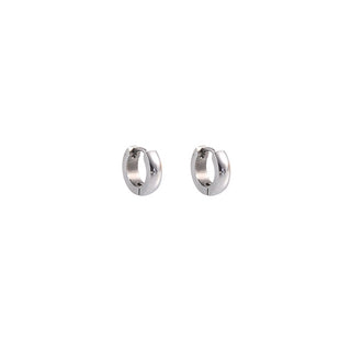 Go Dutch Label Ohrringe (6cm)