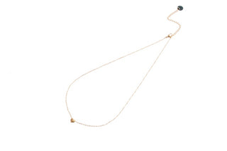 Go Dutch Label necklace heart