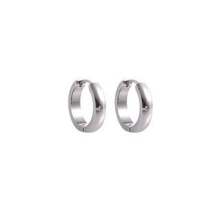 Go Dutch Label Ohrringe (6cm)