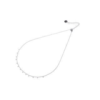 Go Dutch Label necklace small triangle