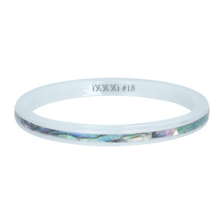 iXXXi invulring Ceramic (2MM)