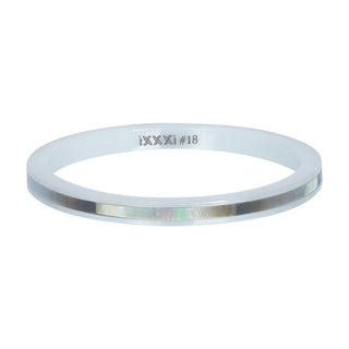 Kopen grijs iXXXi invulring Ceramic (2MM)