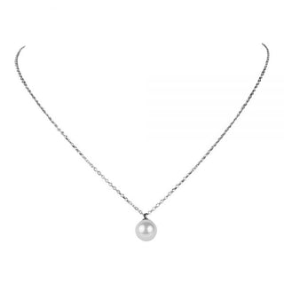 Kalli Kalli Necklace 1 Pearl (10mm)