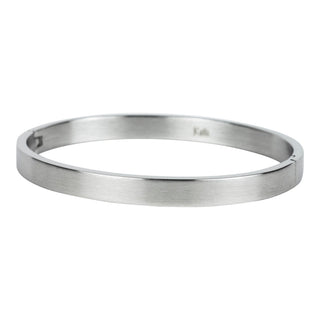Kalli Armreif Armbandbasis matt 2092 (18cm)