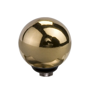 Kopen goud Melano Twisted Meddy (6-8MM)