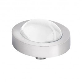 Melano Vivid Meddy Crystal (8MM)