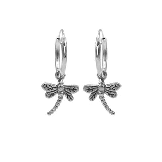 Karma Oorhangers dragonfly
