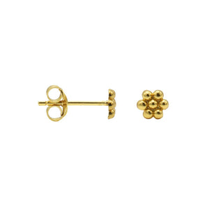 Karma Symbols Earring 7 Dots