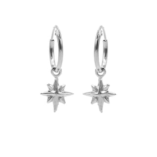 Karma Symbols Oorbel Morningstar