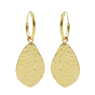 Karma Oorhangers drop hammered