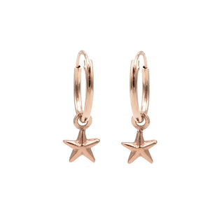 Karma Hoops Oorbel Symbols Polestar