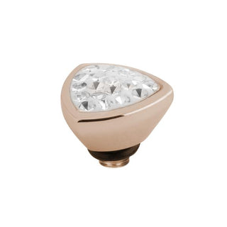 Melano Twisted Meddy triangle (8MM)