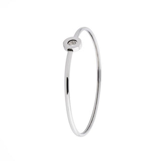 Melano Vivid Viv bracelet silver (15.5-17.5CM)
