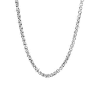 Melano Cosmic Chamomile Necklace (45-80CM)