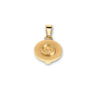 Melano Kosmic Khai Pendant (44-80CM)